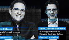 Kevin Mitnick,  Atanas Raykov i Felix Oberholzer-Gee wśród prelegentów Business Insider Inside Trends w Warszawie