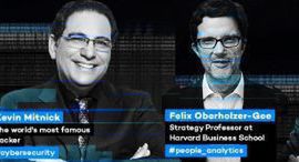 Kevin Mitnick,  Atanas Raykov i Felix Oberholzer-Gee wśród prelegentów Business Insider Inside Trends w Warszawie