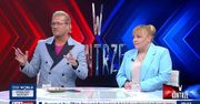 "W kontrze": Debiut Agnieszki Siewiereniuk-Maciorowskiej u boku Jarosława Jakimowicza. Nie dał jej dojść do głosu