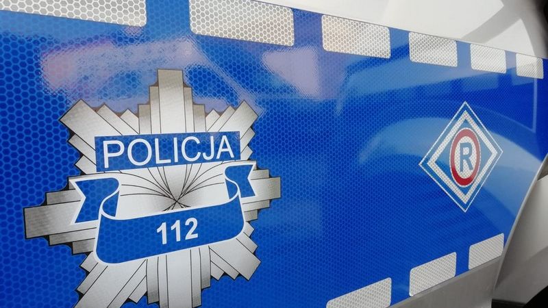 Niedoszli złodzieje zostali złapani na gorącym uczynku