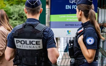 Ciało 12-latka z ręcznikiem wokół szyi. Tragedia we Francji