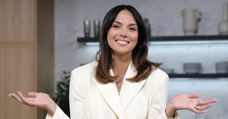 Paulina Krupińska skomentowała zwolnienia w "Pytaniu na śniadanie". Nie zgadza się ze zmianami w TVP?