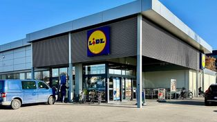 5 kg za darmo. Lidl nie żartuje. Tylko do 30 sierpnia