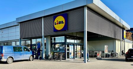 5 kg za darmo. Lidl nie żartuje. Tylko do 30 sierpnia