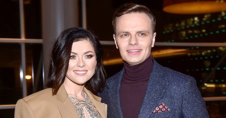 Jak mieszkali Katarzyna Cichopek i Marcin Hakiel? Zobaczcie minimalistyczne wnętrza