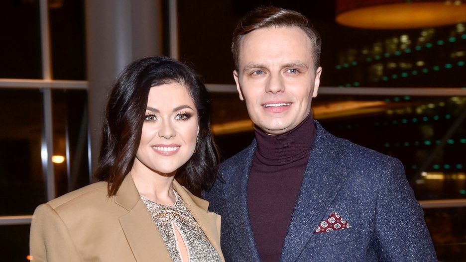 Jak mieszkali Katarzyna Cichopek i Marcin Hakiel?  