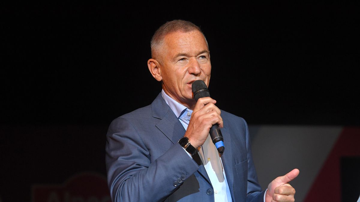 Kanada nałożyła sankcje na Igora Makarowa