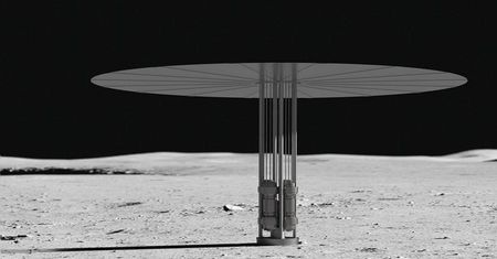 NASA szykuje się do kolonizacji Księżyca. Najpierw jednak trzeba rozwiązać kluczowy problem