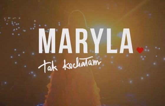 Netflix z dokumentami TVP o Maryli Rodowicz i Krzysztofie Krawczyku