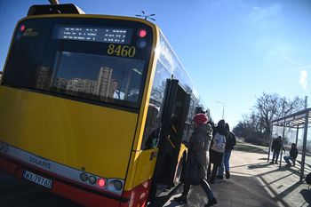 Warszawa: Miasto kupi nowe autobusy. Takich w stolicy jeszcze nie było