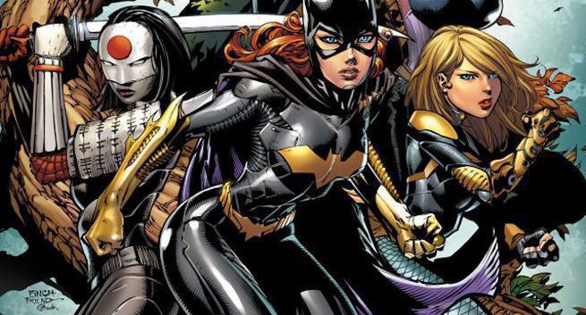 W styczniu 2020 roku premiera filmu "Birds of Prey"