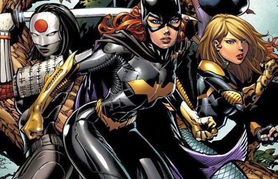 W styczniu 2020 roku premiera filmu "Birds of Prey"