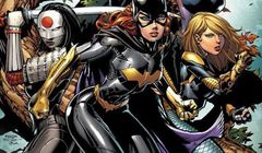 W styczniu 2020 roku premiera filmu "Birds of Prey"
