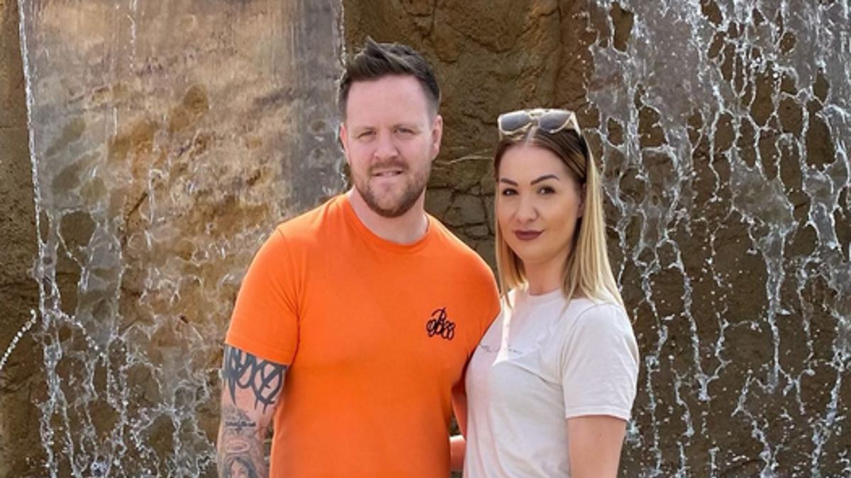 Najmłodsi dziadkowie w Wielkiej Brytanii