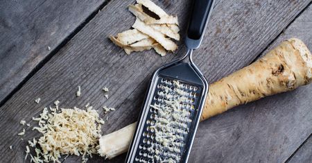 Pięć naturalnych antybiotyków dla dziecka