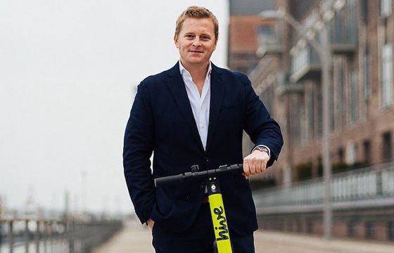 Hive klientem Grayling Poland