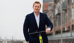 Hive klientem Grayling Poland