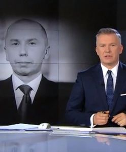 TVN24 wspomina śmierć swojego założyciela. Miał 47 lat