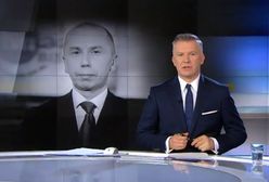 TVN24 wspomina śmierć swojego założyciela. Miał 47 lat