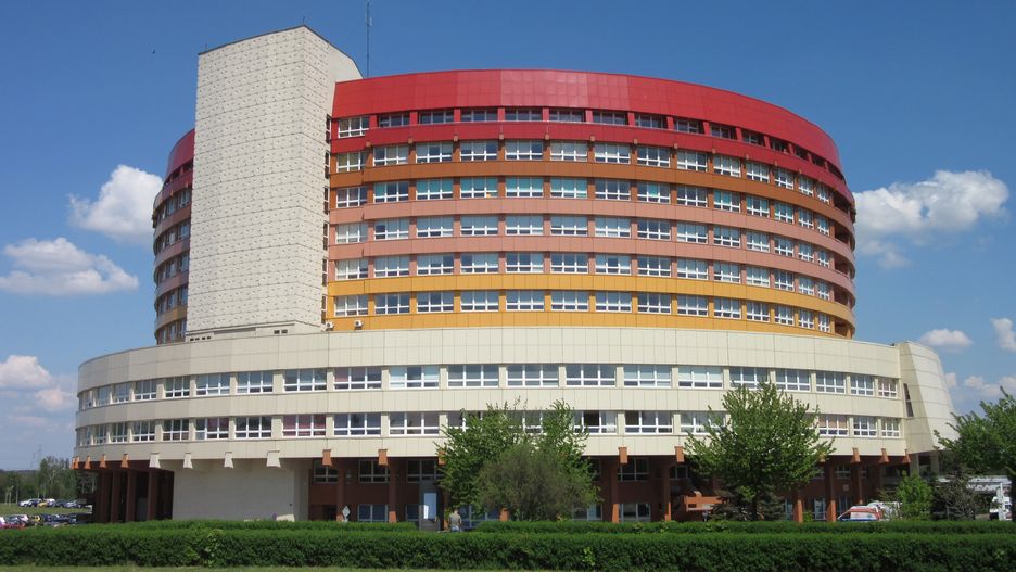 Szpital w Kaliszu