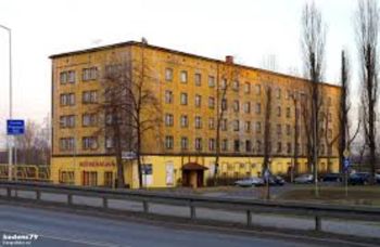 Słynna ruina w Mysłowicach do rozbiórki? Hotel Gościniec zniknie z mapy miasta. Jest już wniosek właściciela