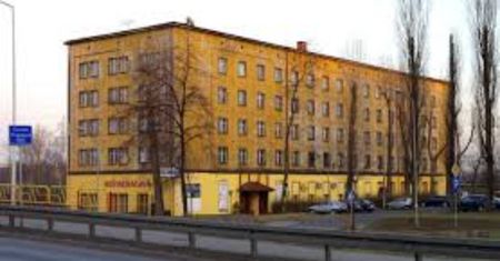 Słynna ruina w Mysłowicach do rozbiórki? Hotel Gościniec zniknie z mapy miasta. Jest już wniosek właściciela
