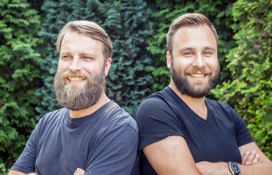 Platforma edukacyjna Nuadu z 4,5 mln zł od Luma Ventures na ekspansję w Azji