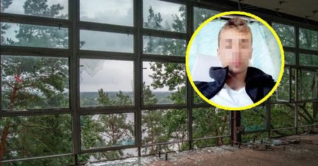 Odnaleziono ciało Piotrka. Koszmar w opuszczonym hotelu Panorama