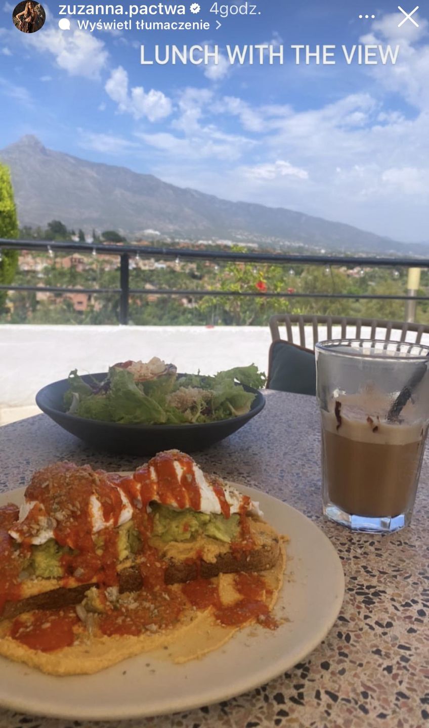 Jarosław Bieniuk i Zuzanna Pactwa