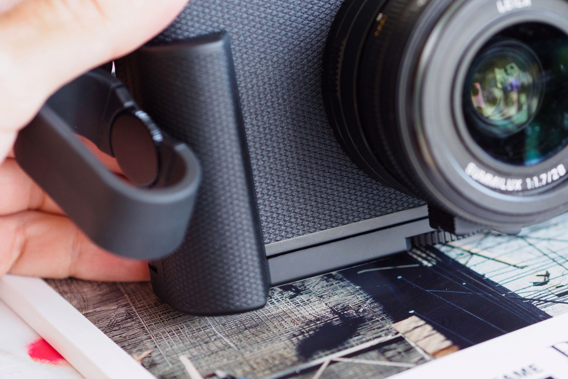 Leica Q – tradycja i nowoczesność bez kompromisów [test] 68