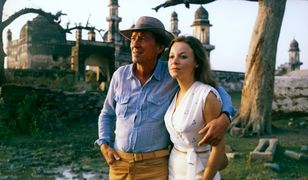 Miał cztery żony i mnóstwo kochanek. O jego podbojach krążyły legendy