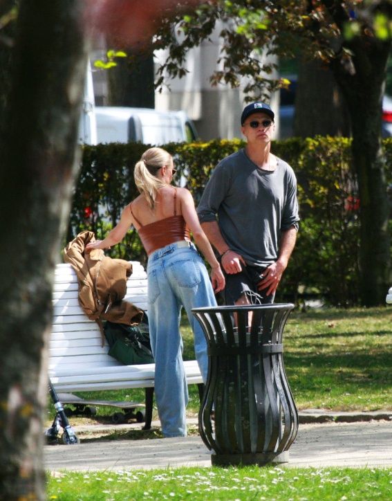 Maciej Zakościelny i Sara Janicka szaleją w Sopocie