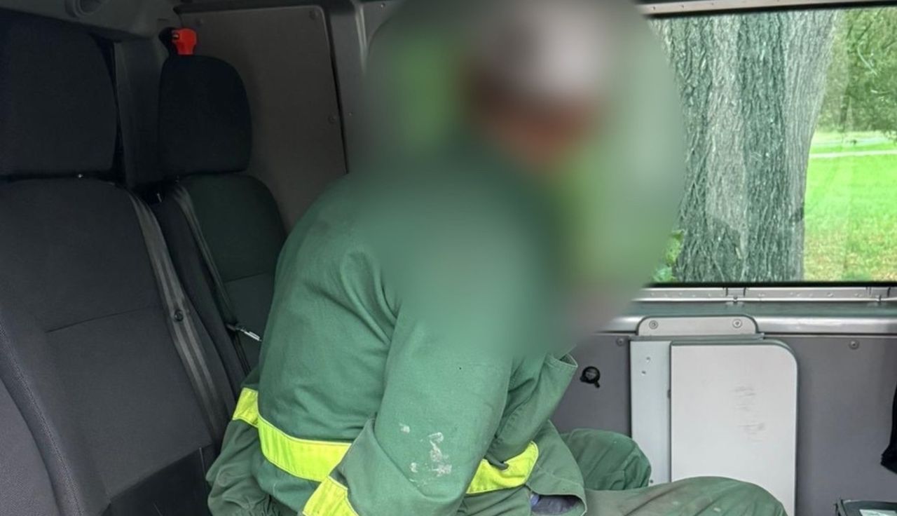 Przyjechał po dziecko do przedszkola. Grożą mu 3 lata więzienia