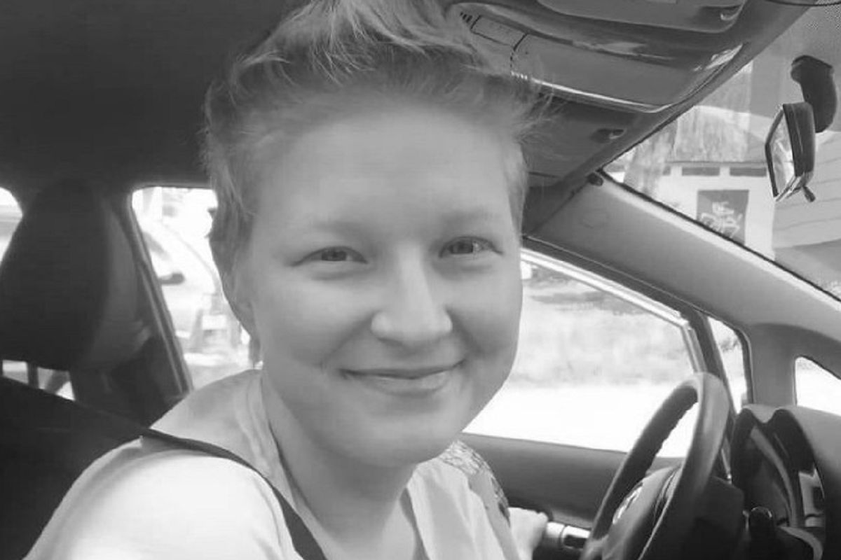 (zrzutka.pl)Ogromny smutek w Ostrołęce. Nie żyje 18-letnia uczennica