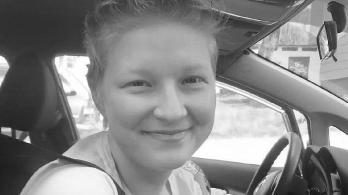 (zrzutka.pl)Ogromny smutek w Ostrołęce. Nie żyje 18-letnia uczennica