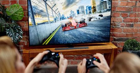 Hitachi ma nowe telewizory 4K Android TV w cenie smartfona
