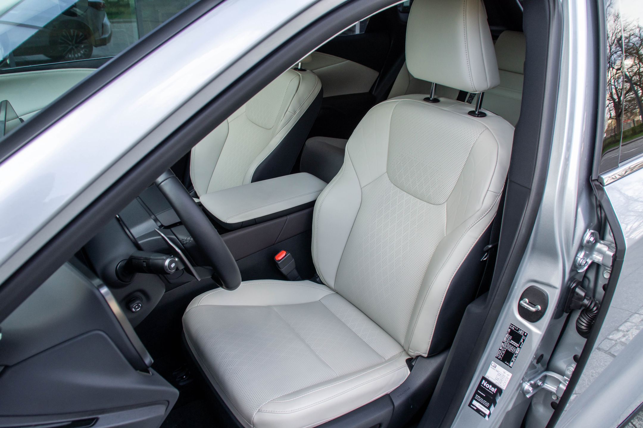 Lexus RX 350h