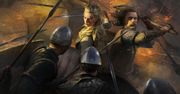 Ujawniono datę premiery gry Norse: Oath of Blood