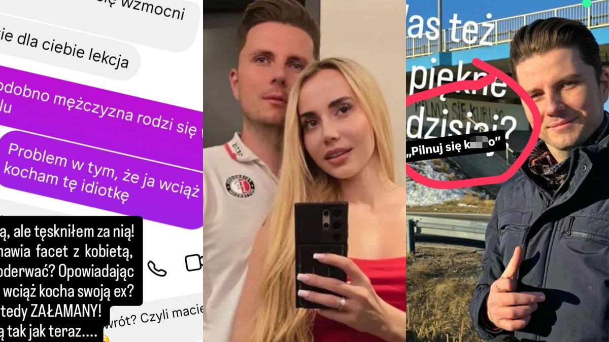 Schreiber i Korczarowski nadal wymieniają ciosy