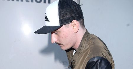 Dawid Podsiadło WSTRZYMUJE trasę koncertową: "Bądźcie zdrowi, myjcie ręce i zatroszczcie się o swoich bliskich"