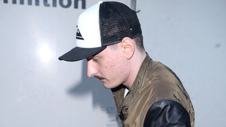 Dawid Podsiadło