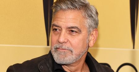 George Clooney po raz pierwszy ODWIEDZI POLSKĘ! Ujawniono szczegóły wizyty