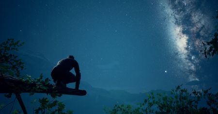 Intrygujące Ancestors: The Humankind Odyssey na fragmentach rozgrywki
