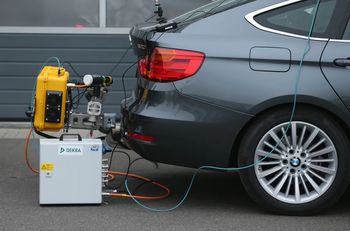 Cele klimatyczne nie do "dowiezienia". Kto mógł się tego spodziewać?