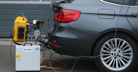 Problem z elektrykami. Producenci już mówią wprost