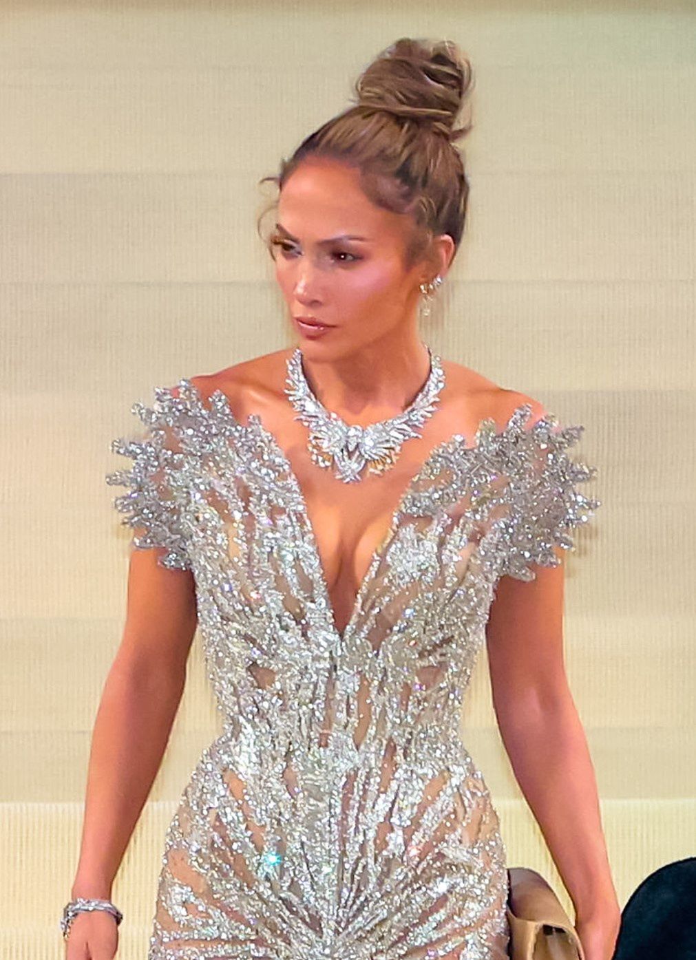 Jennifer Lopez