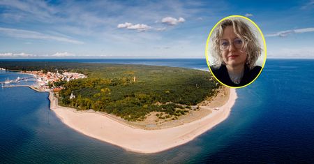 Chcą wpisania na listę UNESCO. "Jest unikatem w skali Polski i Europy"