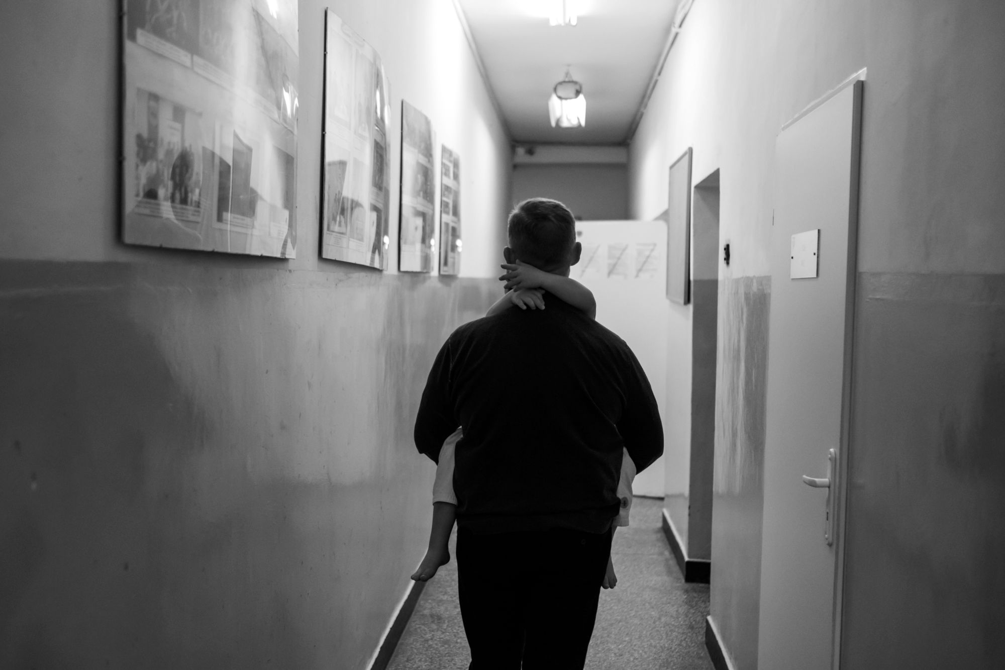 Sylwetki naszych czytelników: Paweł Jędrusik 16