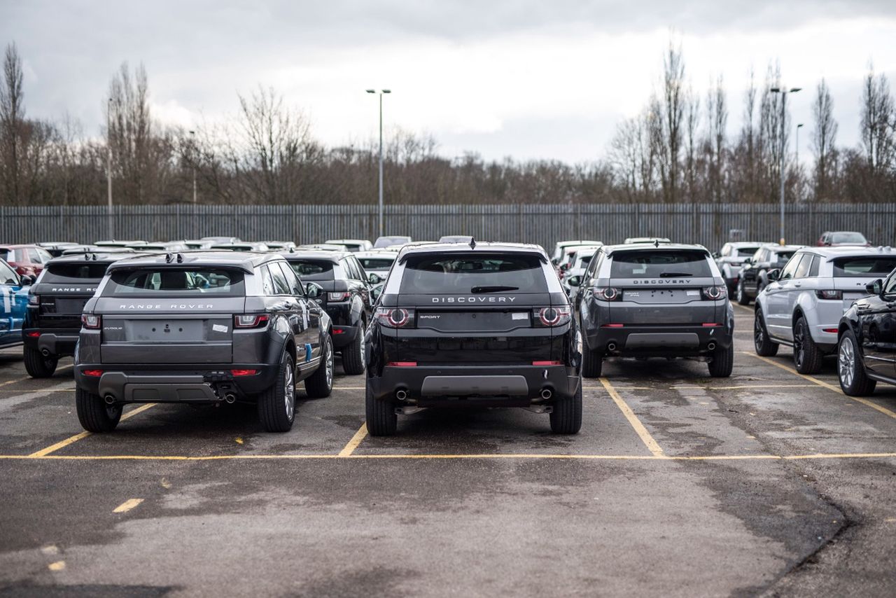 Kupiła poszukiwane auto. Prokuratura wszczęła śledztwo