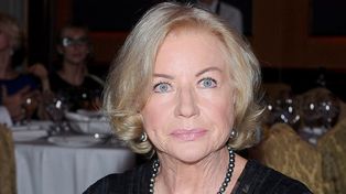 Tu pochowają Bożenę Dykiel. Obok groby dwóch znanych artystów